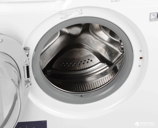 Пральна машина ELECTROLUX EW6S326SUI - Зображення 7