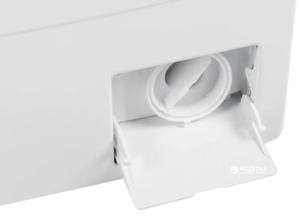 Пральна машина ELECTROLUX EW6S326SUI - Зображення 3