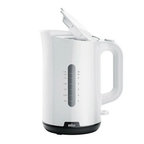 Електрочайник Braun WK 1110 WH - Зображення 2