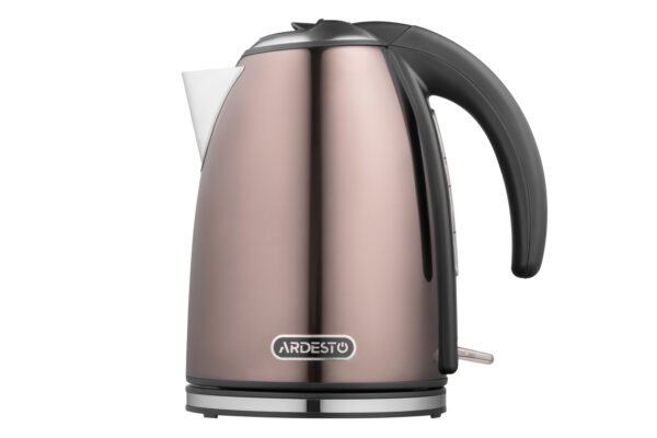 Електрочайник Ardesto EKL-F340
