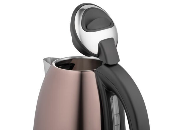 Електрочайник Ardesto EKL-F340 - Зображення 2