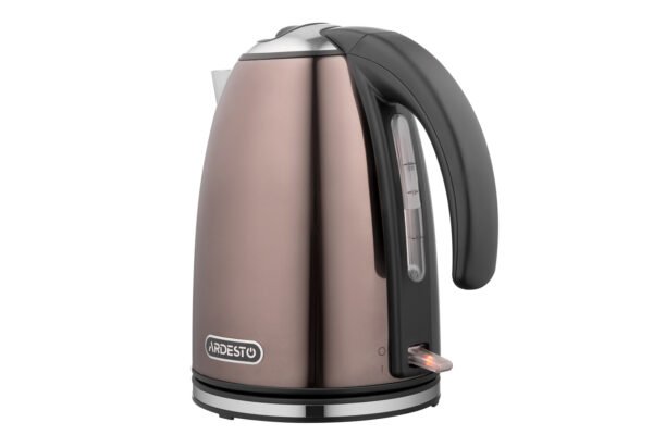 Електрочайник Ardesto EKL-F340 - Зображення 4