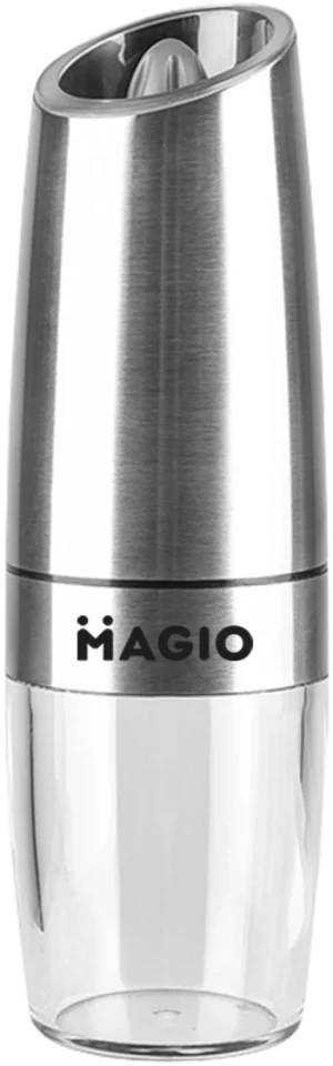Електричний гравітаційний подрібнювач спецій MAGIO МG-210/211