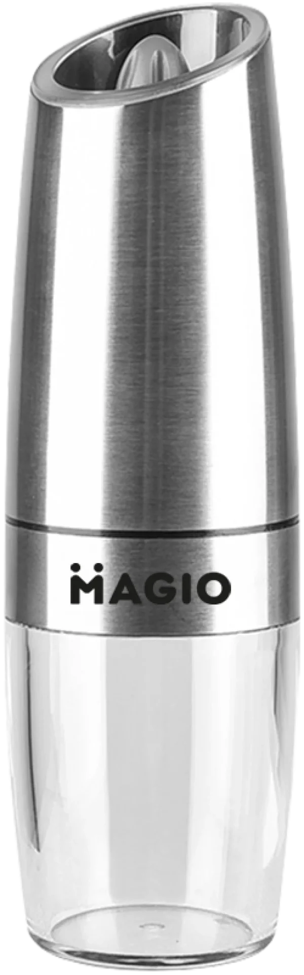 Електричний гравітаційний подрібнювач спецій MAGIO МG-210/211