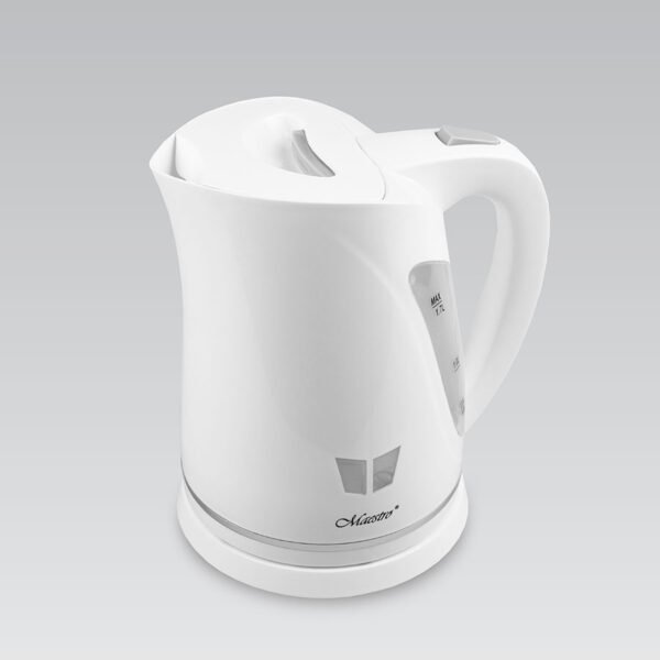Електричний чайник Maestro MG-038-WHITE-MR