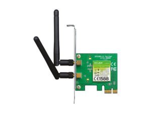 Wi-Fi адаптер TP-LINK TL-WN881ND