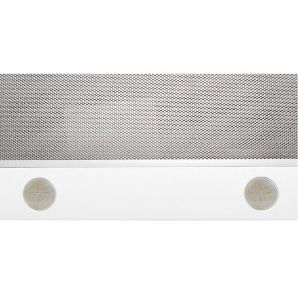 Витяжка ELEYUS BONA ІІ LED SMD 50 WH - Зображення 10