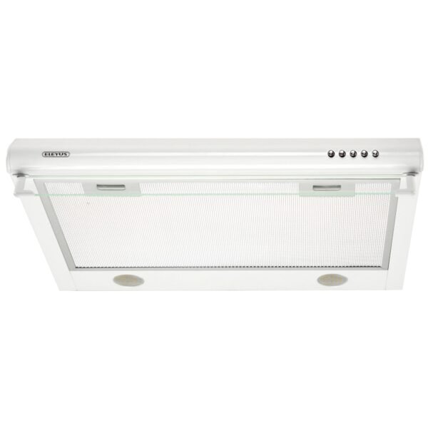 Витяжка ELEYUS BONA ІІ LED SMD 50 WH - Зображення 2