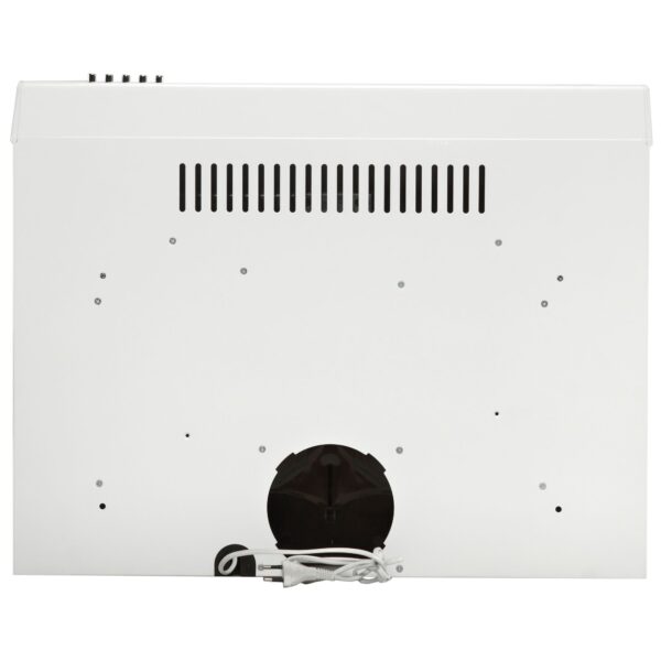 Витяжка ELEYUS BONA ІІ LED SMD 50 WH - Зображення 5