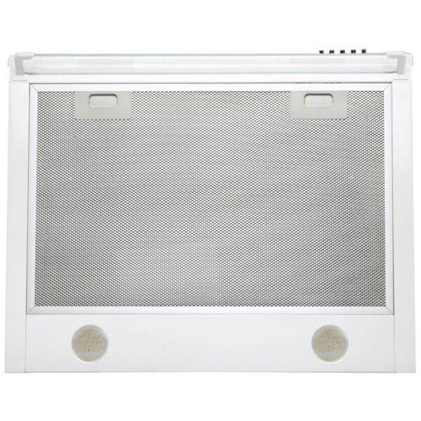 Витяжка ELEYUS BONA ІІ LED SMD 50 WH - Зображення 6
