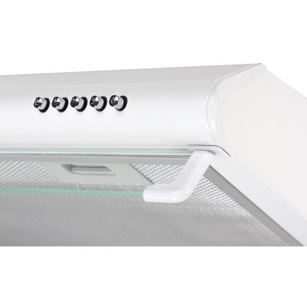 Витяжка ELEYUS BONA ІІ LED SMD 50 WH - Зображення 8
