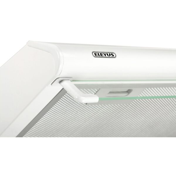 Витяжка ELEYUS BONA ІІ LED SMD 50 WH - Зображення 9