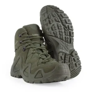 Черевики тактичні демисезонні  Lowa Zephyr GORE-TEX