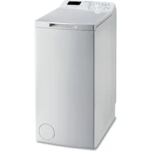 Пральна машина INDESIT BTW D51052