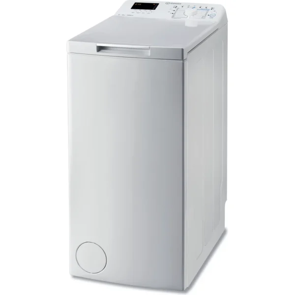 Пральна машина INDESIT BTW D51052
