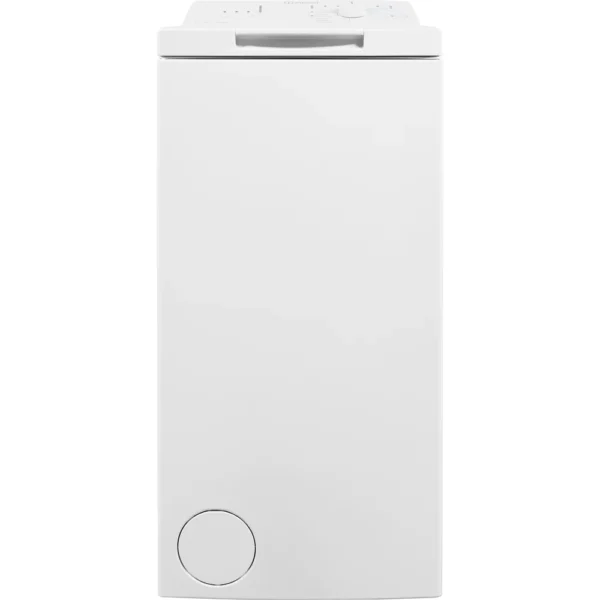 Пральна машина INDESIT BTW D51052 - Зображення 2