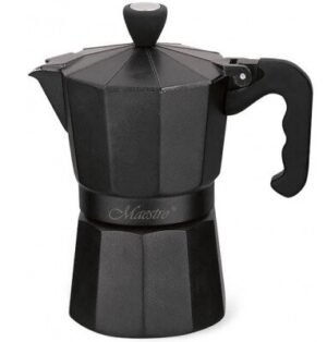 Кавоварка гейзер "Espresso Moka" алюм. (150 мл)