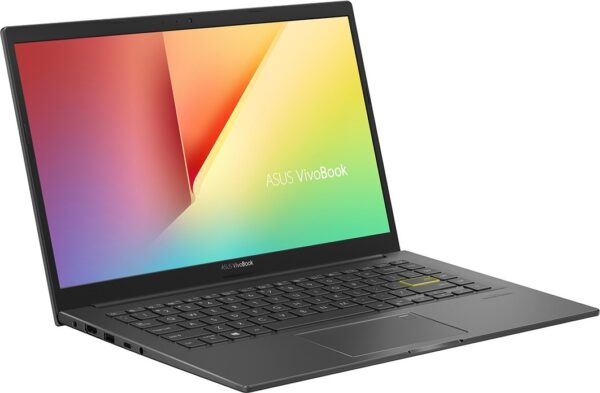 Ноутбук ASUS VivoBook 14 K413E 14" - Зображення 3