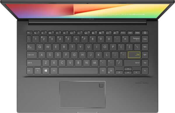 Ноутбук ASUS VivoBook 14 K413E 14" - Зображення 2