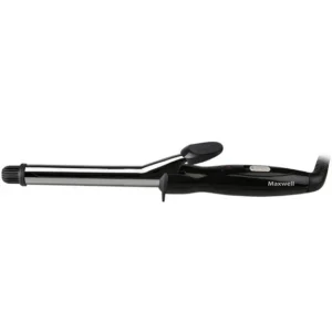 Плойка MAXWELL MW-2409 Black