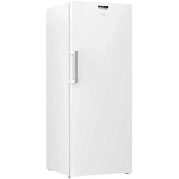 Морозильна камера BEKO RFSA 240M21W (151см) - Зображення 3