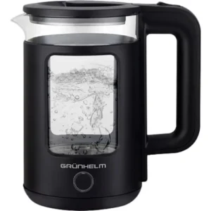 Електрочайник  GRUNHELM EKS-18100SB