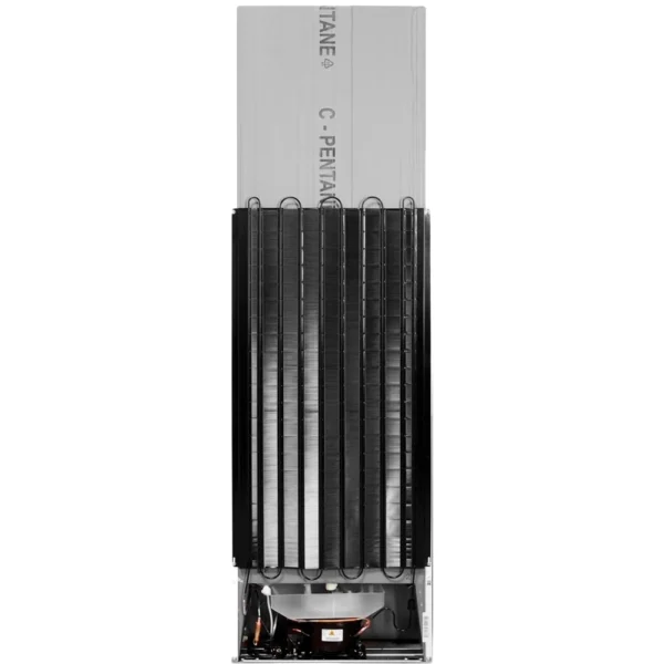 Холодильник INDESIT LI8S1EW - Зображення 4