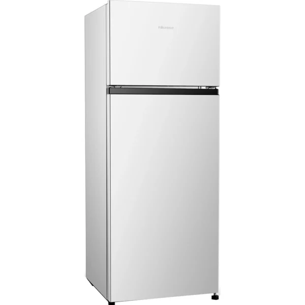 Холодильник HISENSE RT267D4AWF - Зображення 2