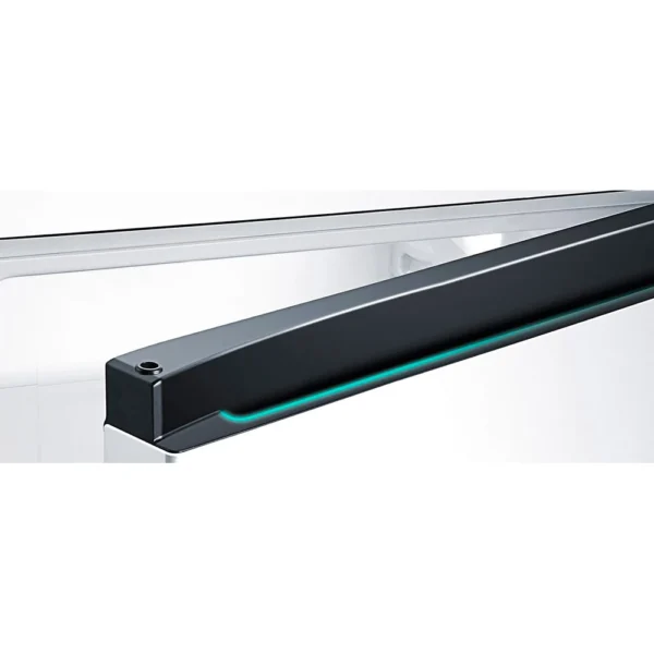 Холодильник HISENSE RT267D4AWF - Зображення 7