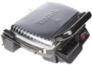 Електрогриль TEFAL 306012GC 2000W