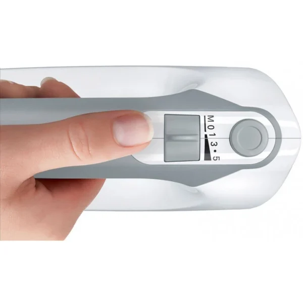 Міксер Bosch 36400MFQ - Зображення 2