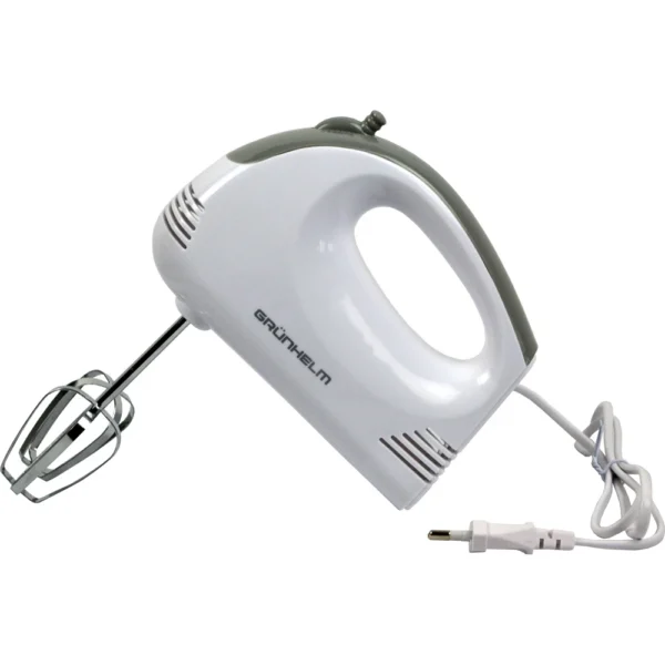 Міксер Grunhelm GRM610 - Зображення 3