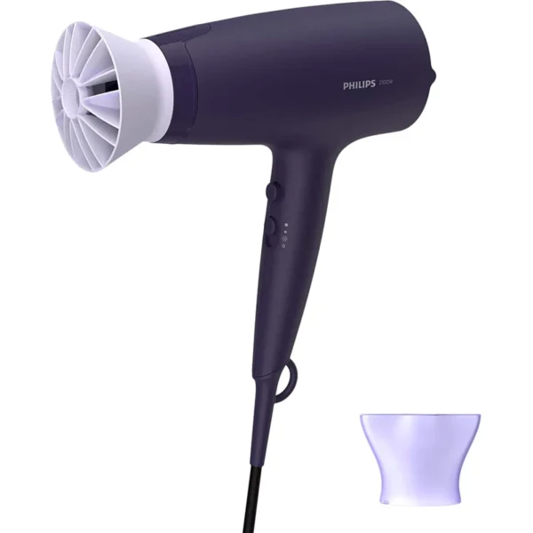 Фен PHILIPS BHD340/10
