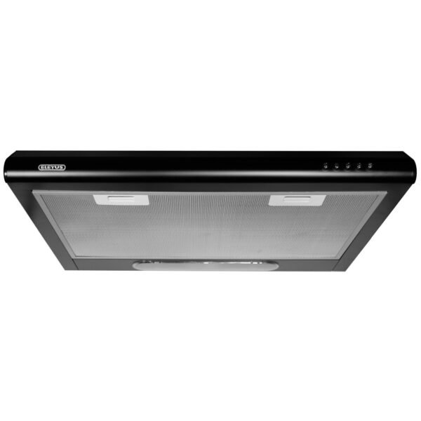 Витяжка кухонна ELEYUS Line 60 BL - Зображення 2