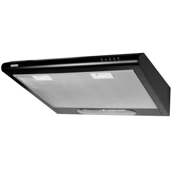 Витяжка кухонна ELEYUS Line 60 BL - Зображення 3