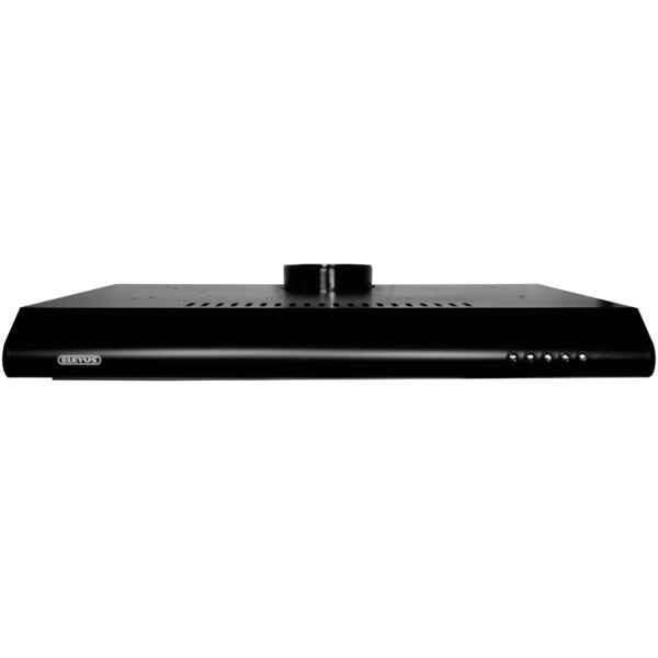 Витяжка кухонна ELEYUS Line 60 BL - Зображення 4
