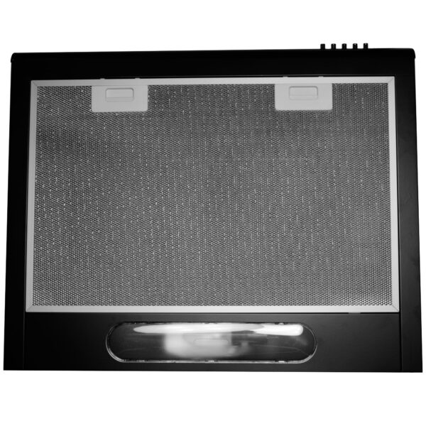 Витяжка кухонна ELEYUS Line 60 BL - Зображення 5