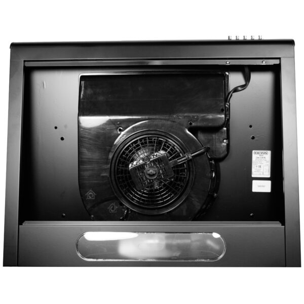 Витяжка кухонна ELEYUS Line 60 BL - Зображення 6