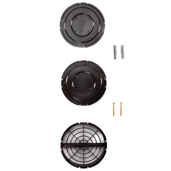 Витяжка кухонна ELEYUS Line 60 WH - Зображення 11