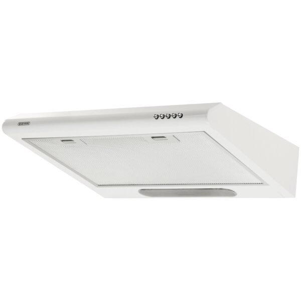 Витяжка кухонна ELEYUS Line 60 WH - Зображення 3