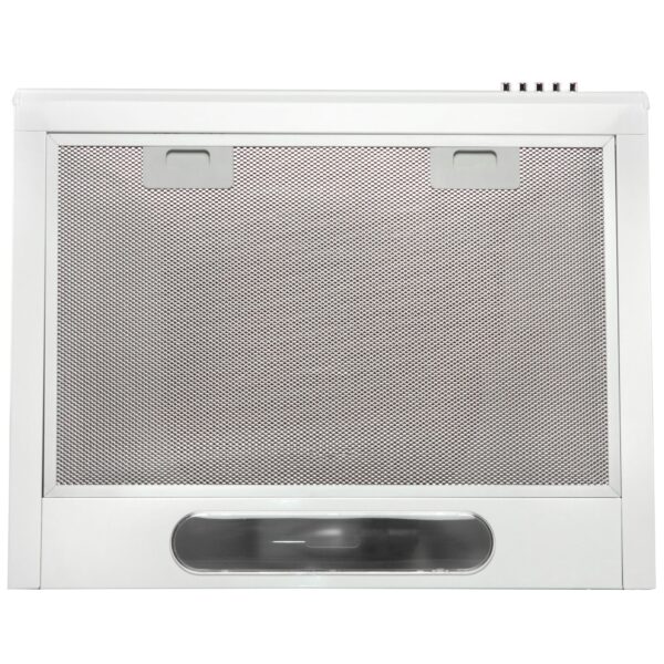 Витяжка кухонна ELEYUS Line 60 WH - Зображення 6