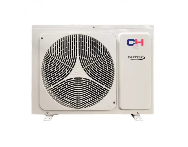 Кондиціонер Cooper&Hunter CH-S12FTXF-NG (inverter -15) - Зображення 3