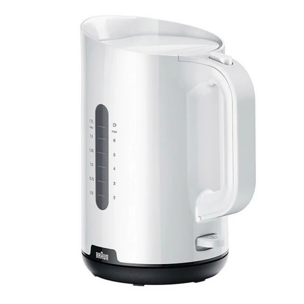 Електрочайник Braun WK 1110 WH