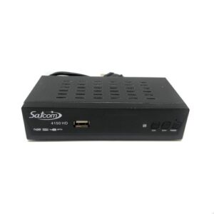 Тюнер Satcom 4150HD