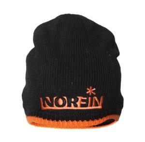 Шапка NORFIN VIKING чорна