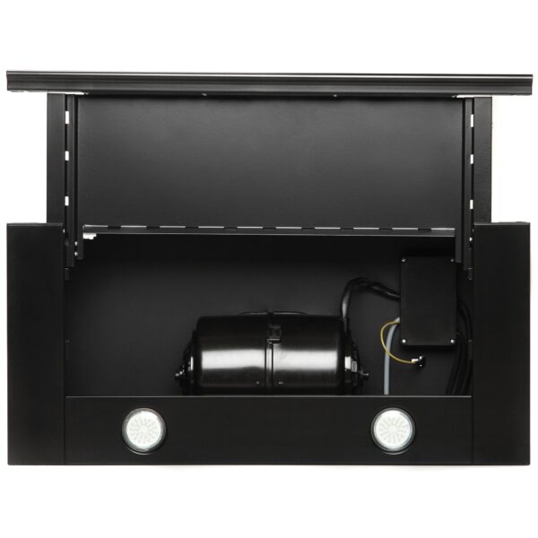 Витяжка ELEYUS Storm 700 50 BL - Зображення 11