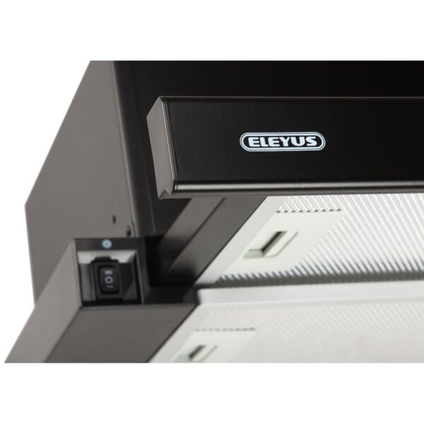 Витяжка ELEYUS Storm 700 50 BL - Зображення 12