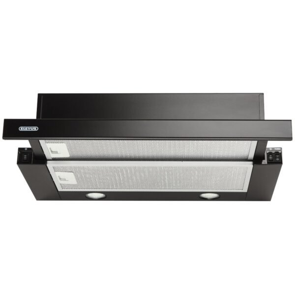 Витяжка ELEYUS Storm 700 50 BL - Зображення 2