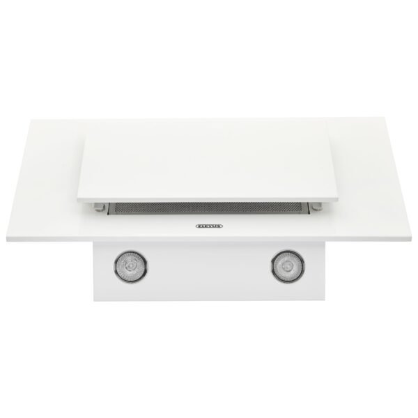 Витяжка кухонна ELEYUS VERTICAL 1000 60 WH - Зображення 10