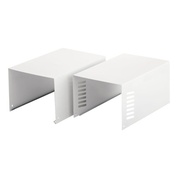 Витяжка кухонна ELEYUS VERTICAL 1000 60 WH - Зображення 11
